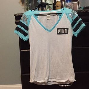 PINK victories secret